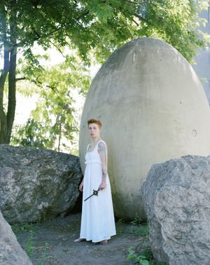 These Virgin Lands Bring Up New Heroes