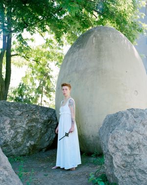 These Virgin Lands Bring Up New Heroes