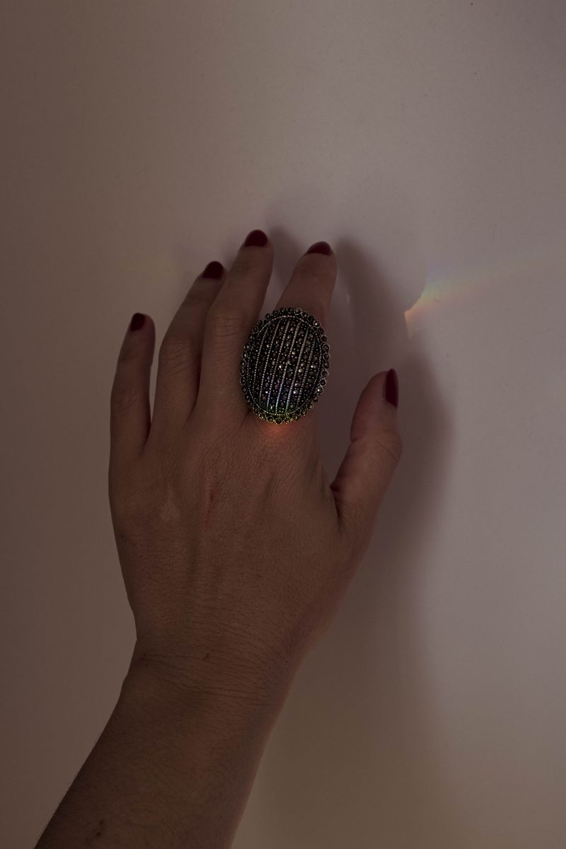 © Erica Canepa - Image from the As if the Sea should part photography project