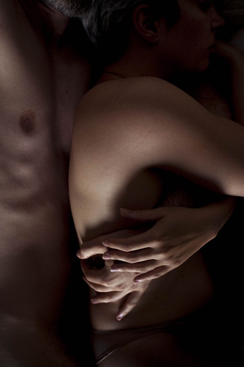 © Erica Canepa - Image from the As if the Sea should part photography project