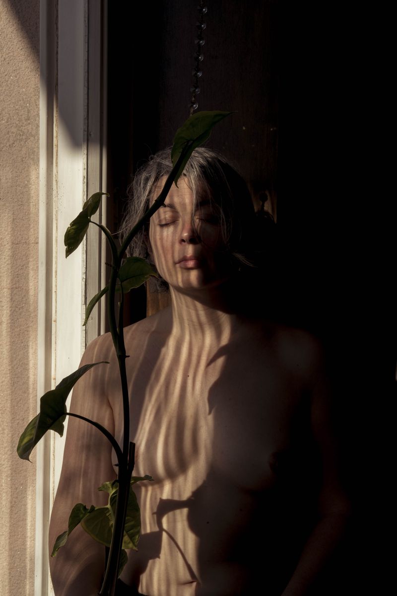 © Erica Canepa - Image from the As if the Sea should part photography project