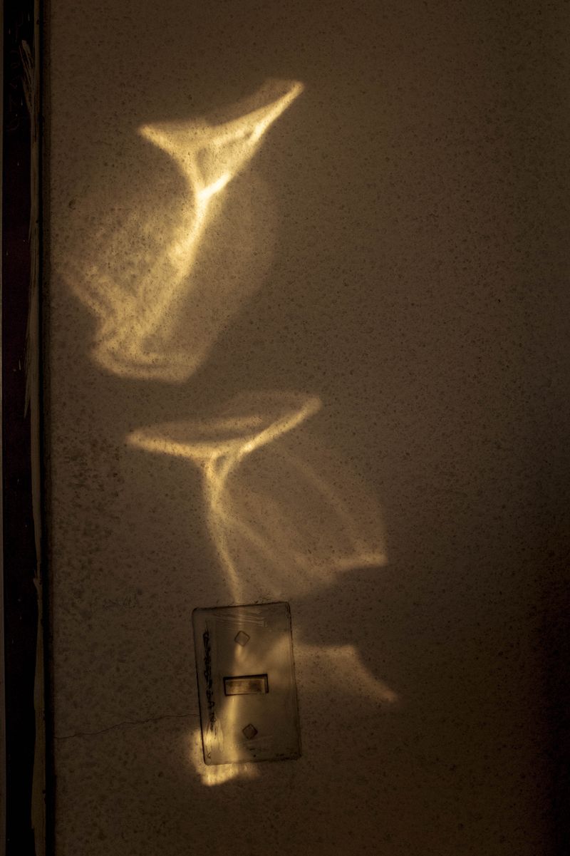 © Erica Canepa - Image from the As if the Sea should part photography project