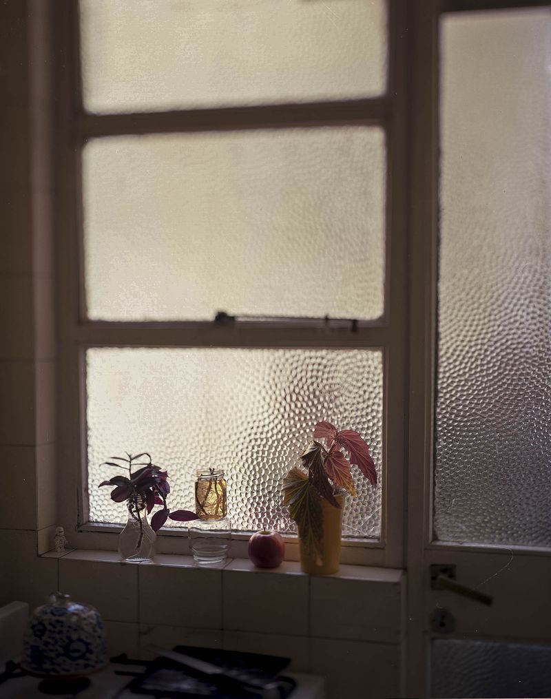 © Erica Canepa - Image from the As if the Sea should part photography project