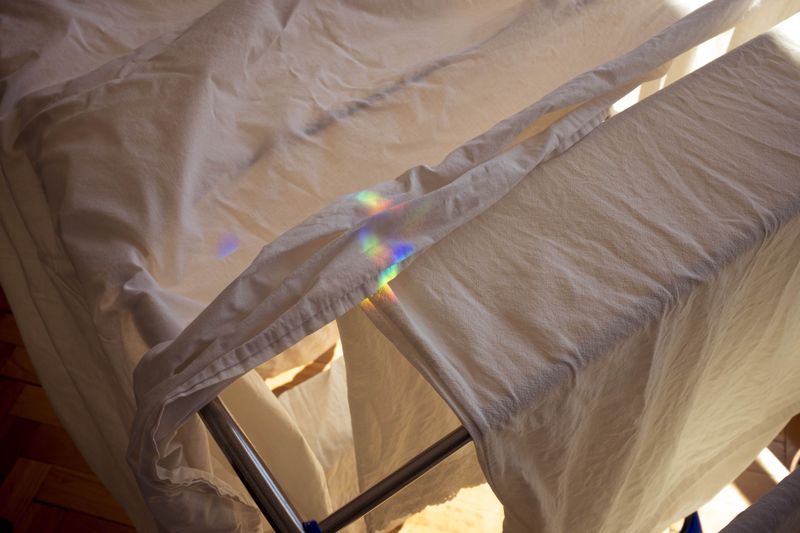 © Erica Canepa - Image from the As if the Sea should part photography project