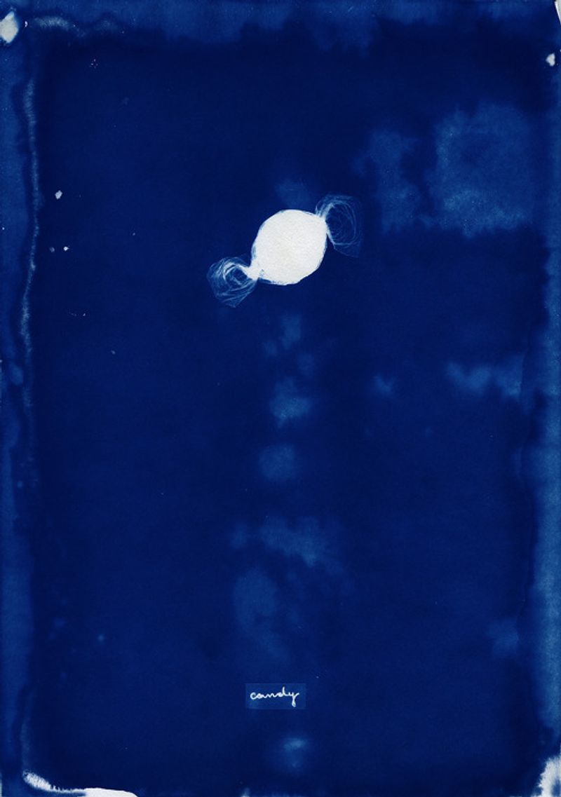 © Sebastian Abugattas - Image from the Shadows in the Wild photography project