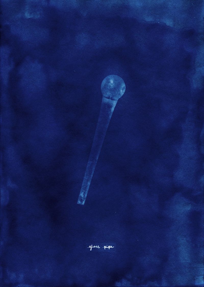 © Sebastian Abugattas - Image from the Shadows in the Wild photography project