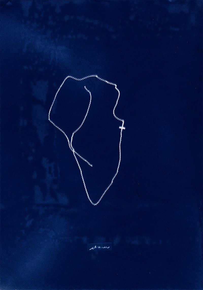 © Sebastian Abugattas - Image from the Shadows in the Wild photography project