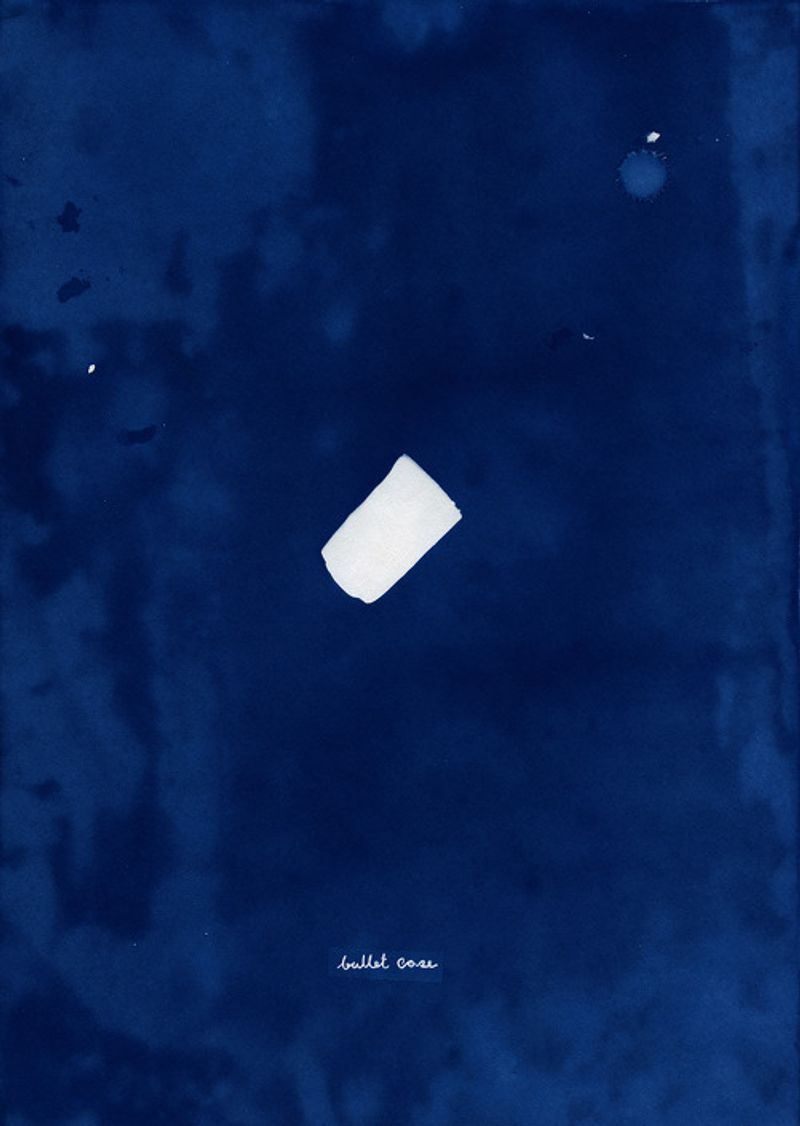 © Sebastian Abugattas - Image from the Shadows in the Wild photography project