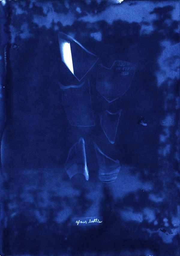 © Sebastian Abugattas - Image from the Shadows in the Wild photography project