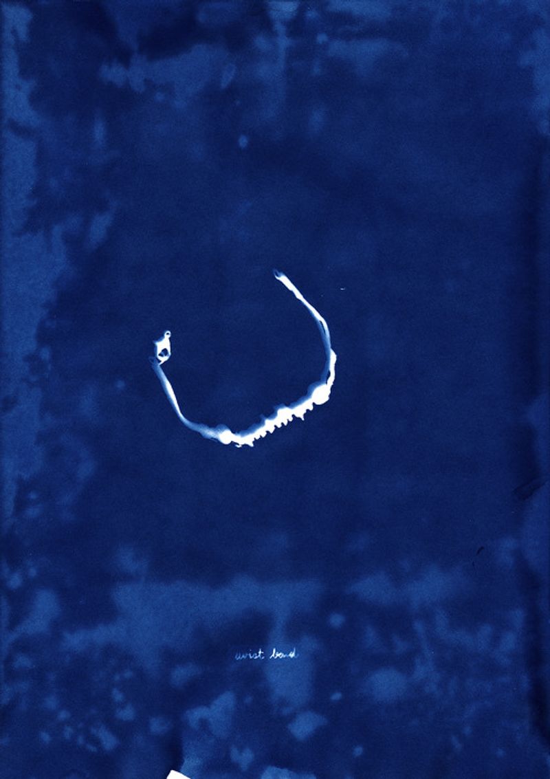 © Sebastian Abugattas - Image from the Shadows in the Wild photography project