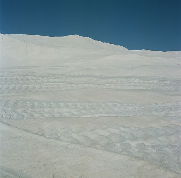 © Angélica Escoto - Image from the "They go stranded" photography project