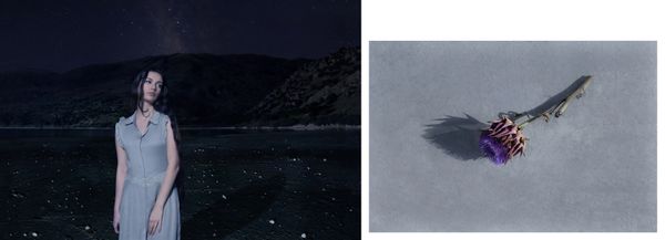 © Savvas Kois - Image from the The girls of the lake photography project