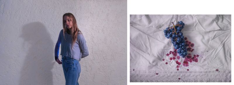 © Savvas Kois - Image from the The girls of the lake photography project