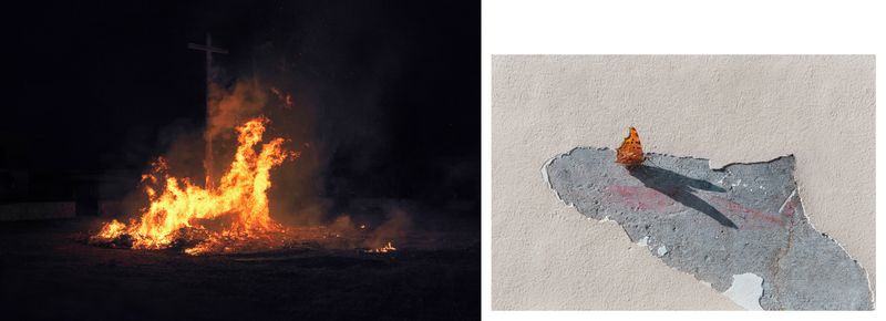 © Savvas Kois - Image from the The girls of the lake photography project