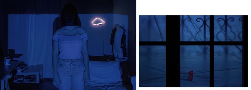 © Savvas Kois - Image from the The girls of the lake photography project