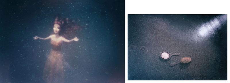 © Savvas Kois - Image from the The girls of the lake photography project