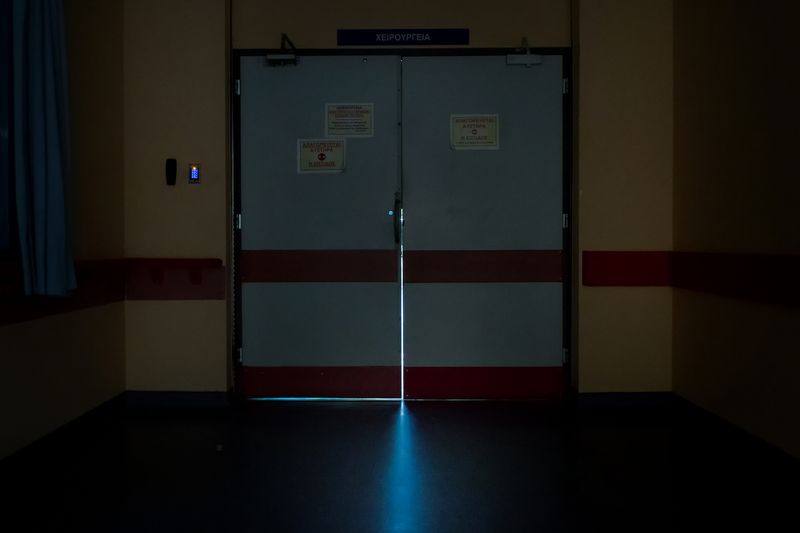 © Savvas Kois - Surgery rooms