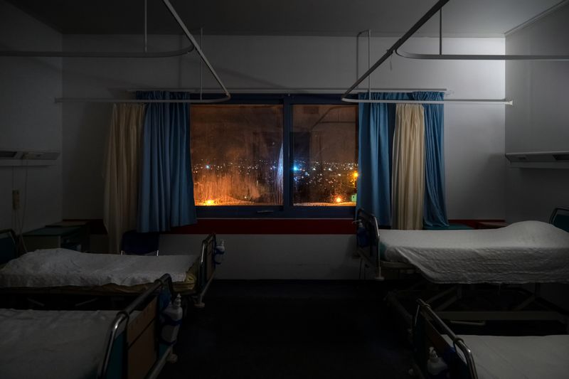 © Savvas Kois - Image from the Shhhhh... please be quiet!!! photography project