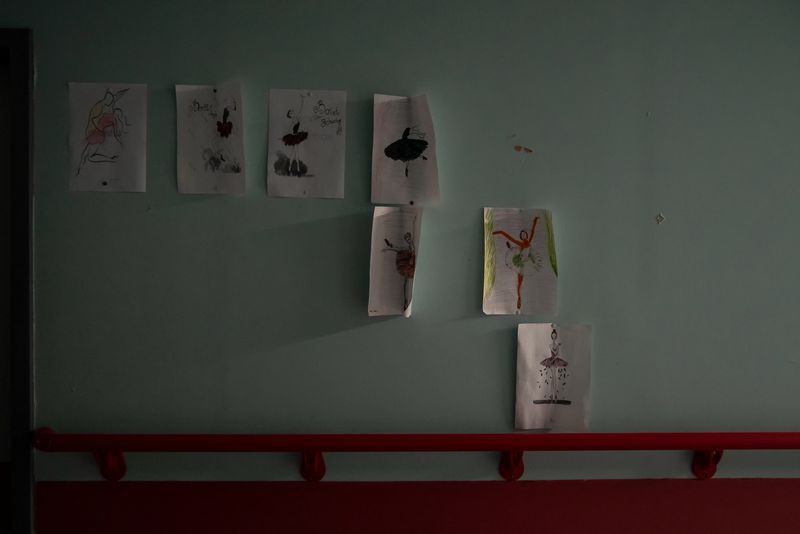 © Savvas Kois - Image from the Shhhhh... please be quiet!!! photography project