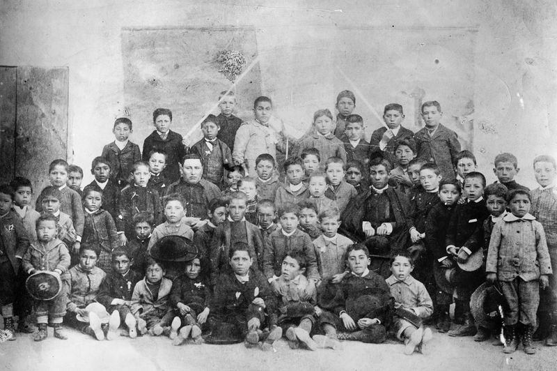 © Marisol Mendez - Image from the Padre photography project