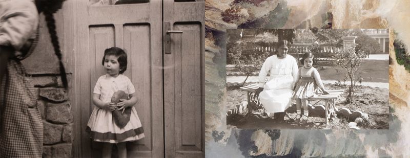 © Marisol Mendez - Image from the MADRE photography project