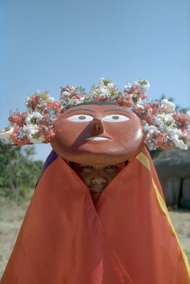 © Marisol Mendez - Image from the Padre photography project