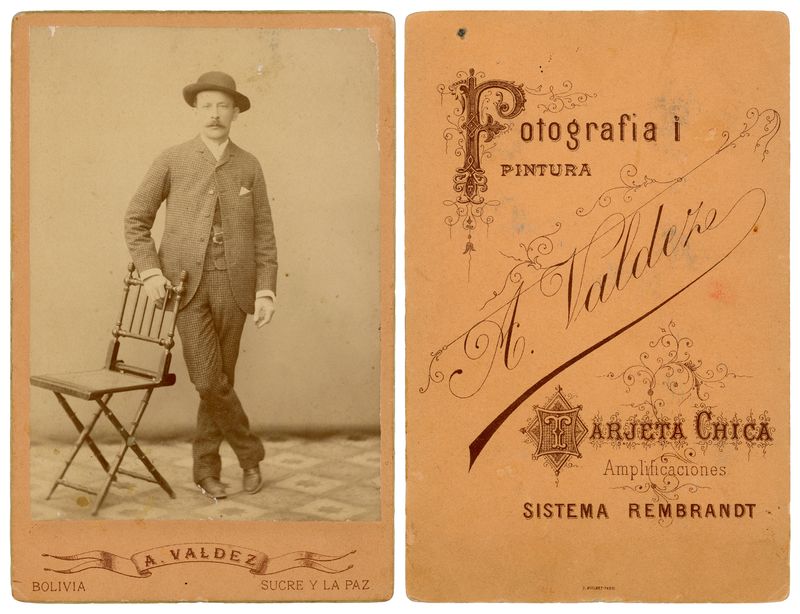 © Marisol Mendez - Image from the Padre photography project