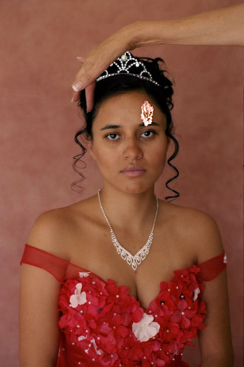 © Marisol Mendez - Image from the MADRE photography project