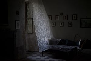 The last summer/ chapter iii: la guerre