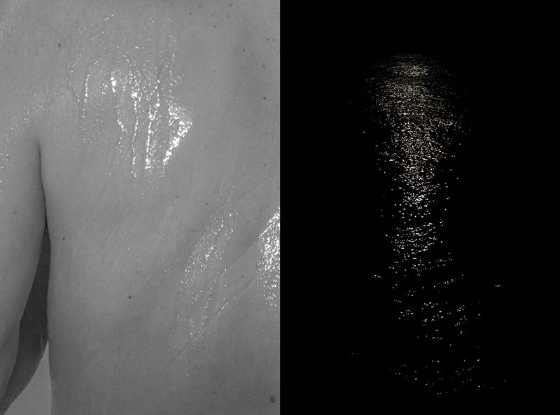 © Diambra Mariani - Image from the Honeymoon photography project