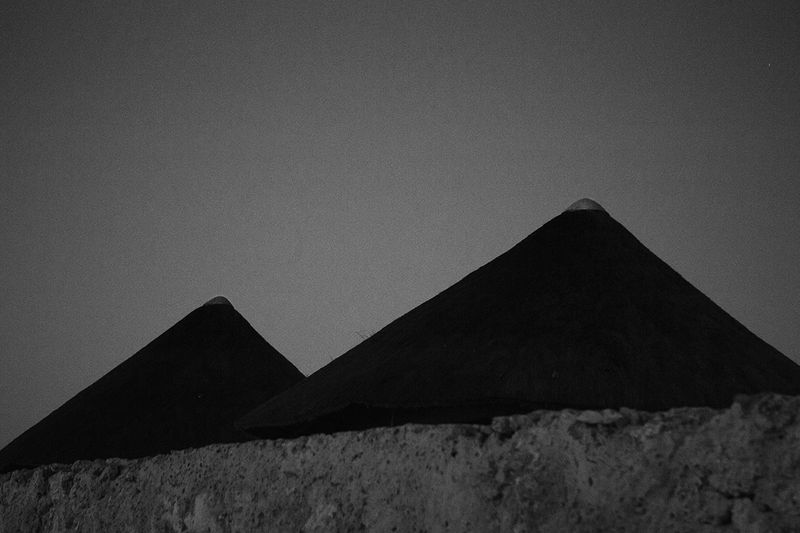 © Diambra Mariani - Image from the Honeymoon photography project