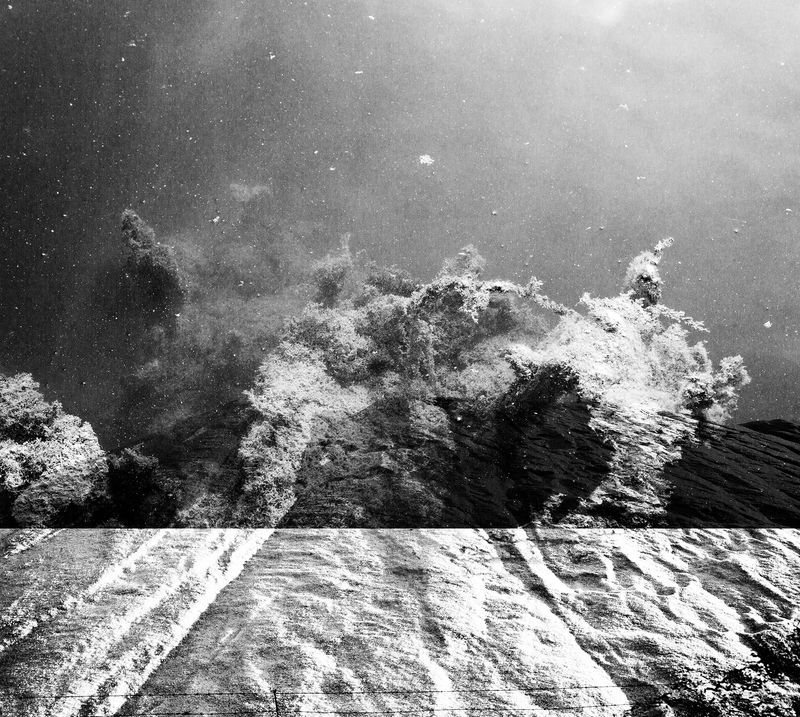 © Diambra Mariani - Image from the We can’t imagine the length of time it took to make the universe photography project