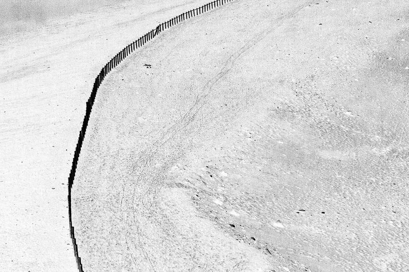© Diambra Mariani - Image from the We can’t imagine the length of time it took to make the universe photography project