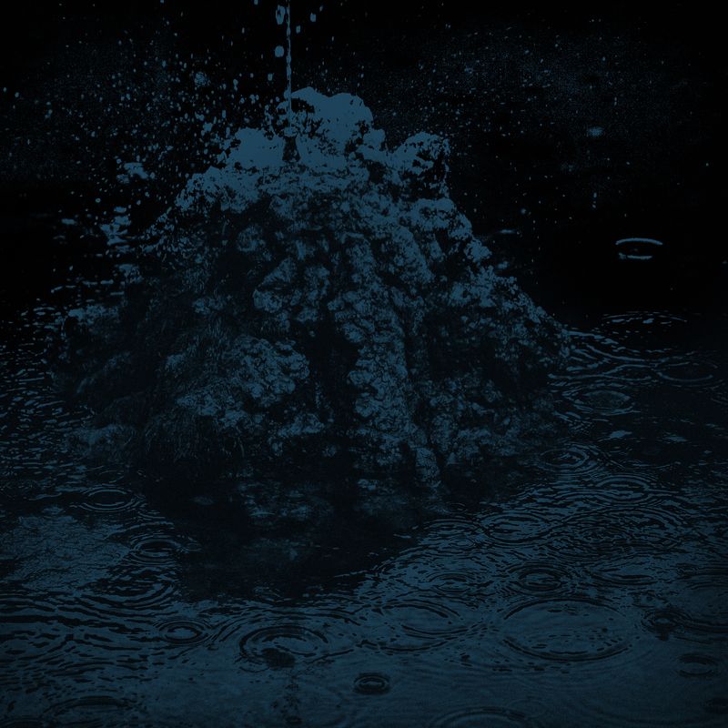 © Diambra Mariani - Image from the We can’t imagine the length of time it took to make the universe photography project