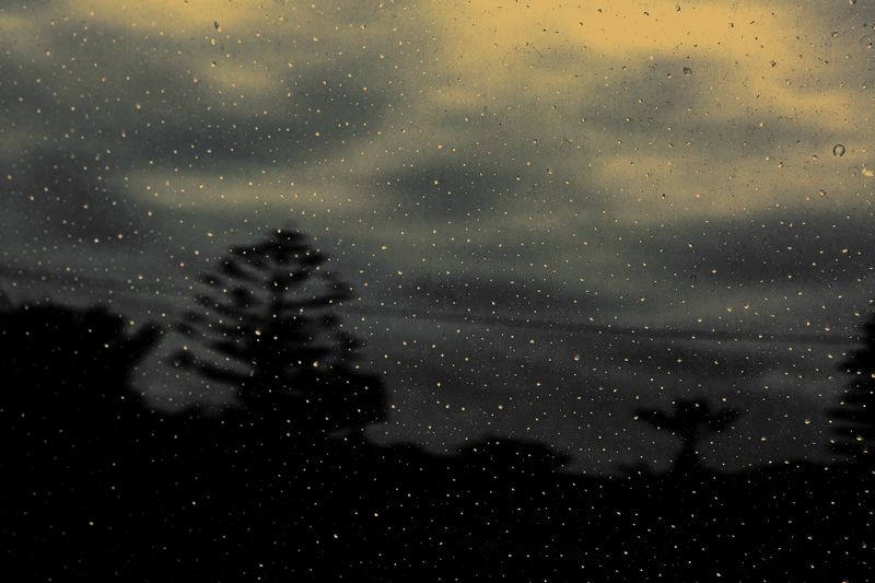 © Diambra Mariani - Image from the We can’t imagine the length of time it took to make the universe photography project