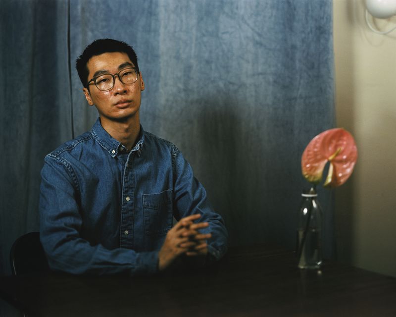 © xiangyun chen - Image from the eighteen turns photography project