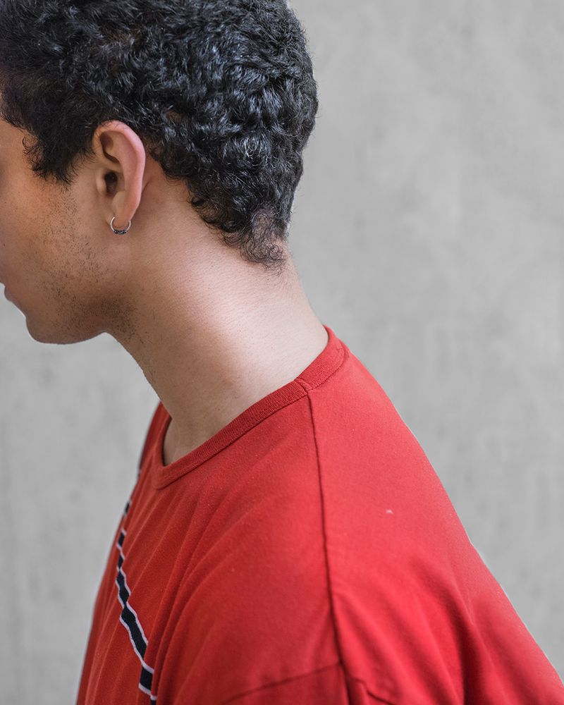 © Esther Hovers - Image from the Structures photography project