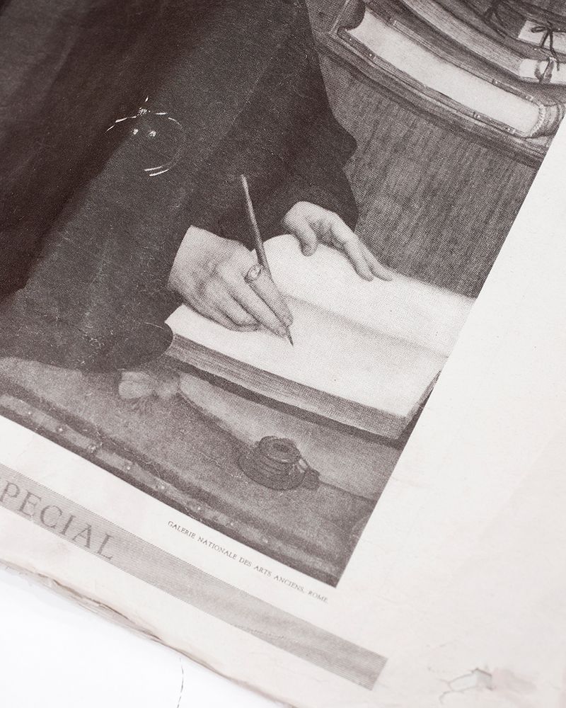 © Esther Hovers - Image from the Structures photography project