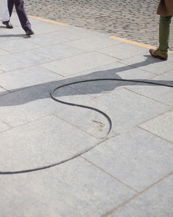 © Esther Hovers - Image from the Structures photography project