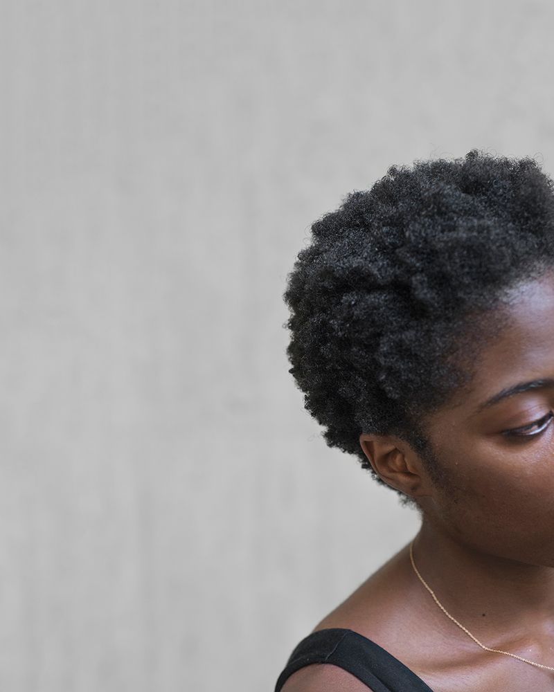 © Esther Hovers - Image from the Structures photography project