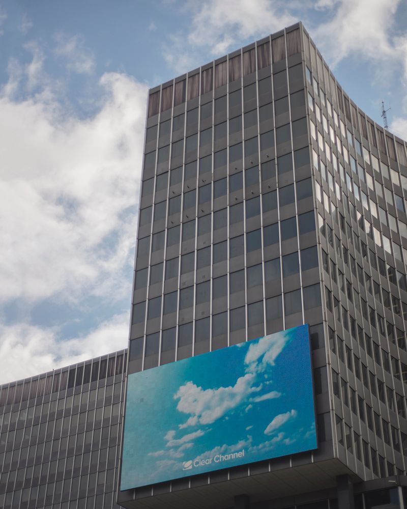 © Esther Hovers - Image from the Structures photography project