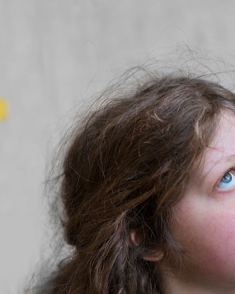 © Esther Hovers - Image from the Structures photography project