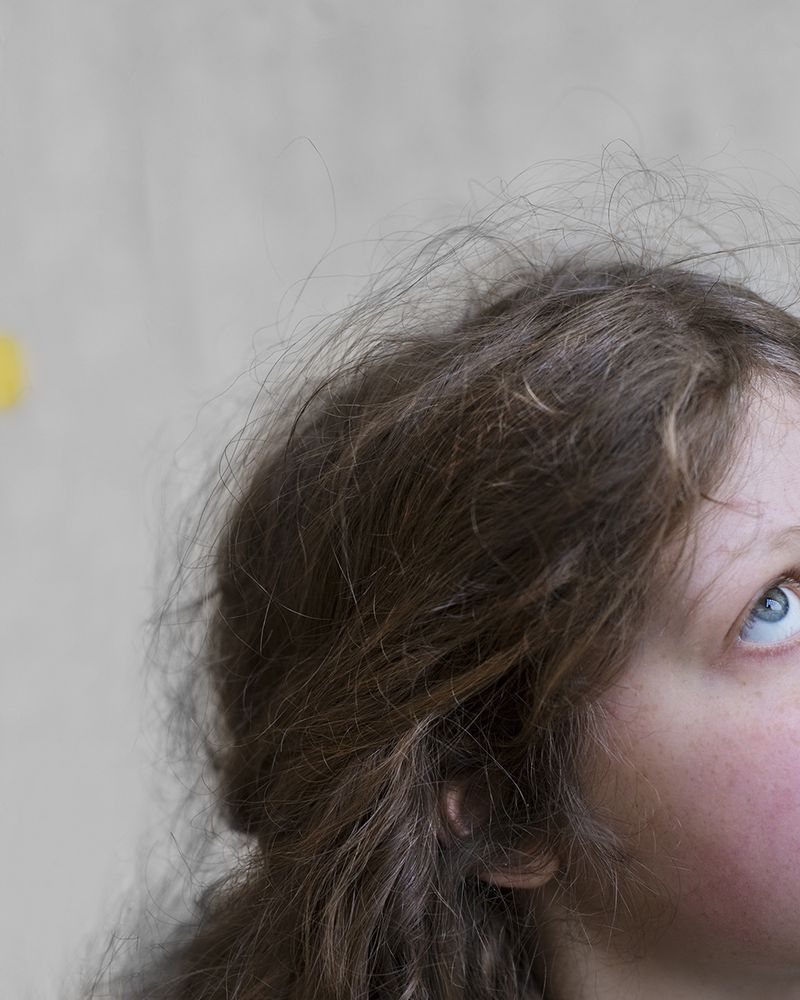 © Esther Hovers - Image from the Structures photography project