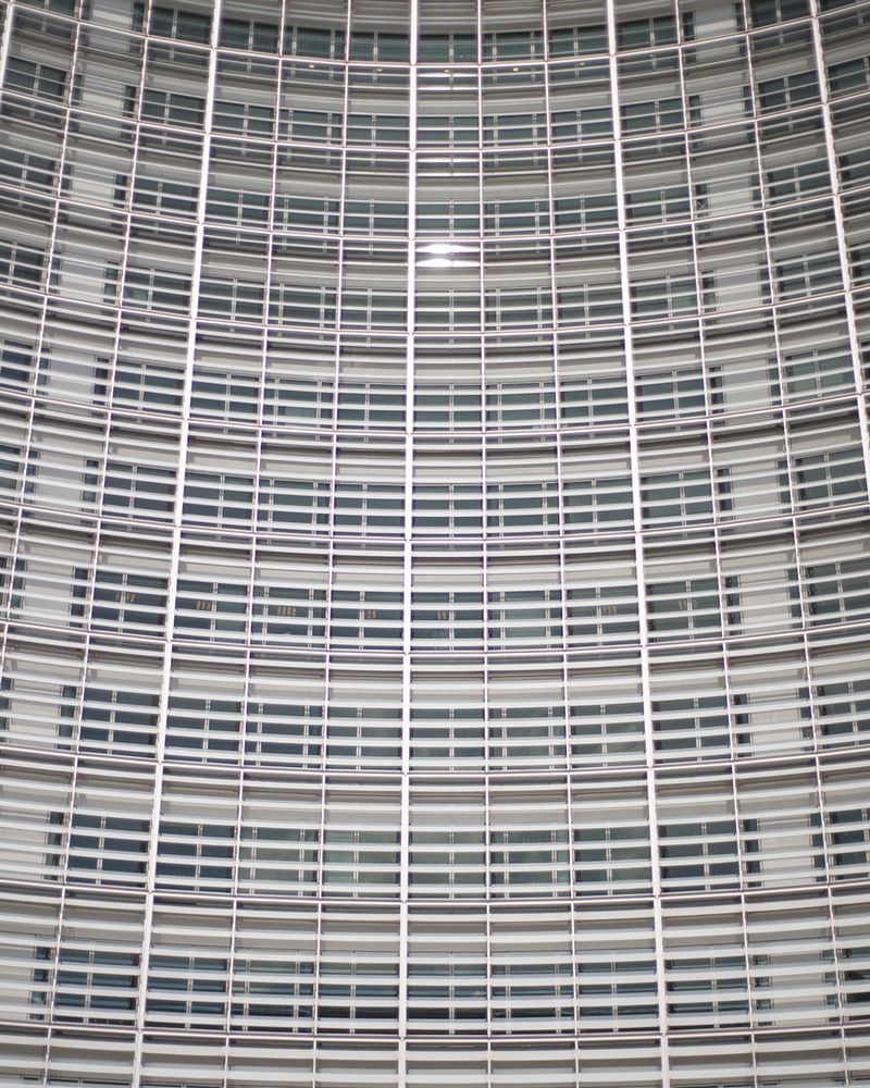 © Esther Hovers - Image from the Structures photography project