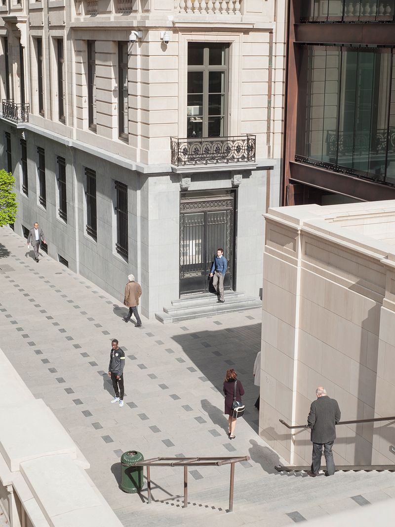 © Esther Hovers - Image from the False Positives photography project