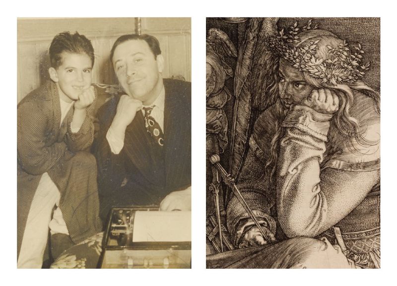 © Francesca Seravalle - Image from the THE FIST PHOTOS: ON THE POLYSEMY OF THE FIST photography project