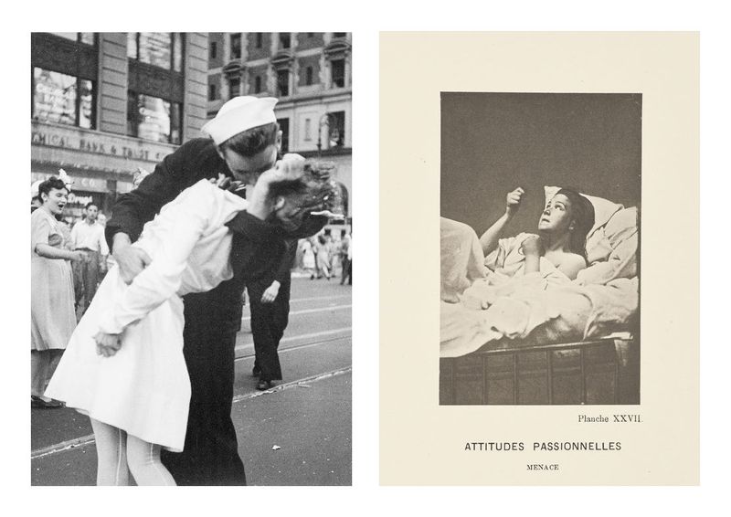 © Francesca Seravalle - Image from the THE FIST PHOTOS: ON THE POLYSEMY OF THE FIST photography project