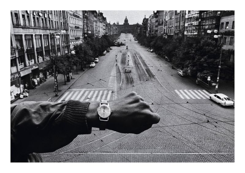 © Francesca Seravalle - Image from the THE FIST PHOTOS: ON THE POLYSEMY OF THE FIST photography project