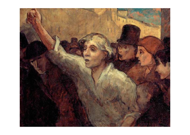 © Francesca Seravalle - Image from the THE FIST PHOTOS: ON THE POLYSEMY OF THE FIST photography project