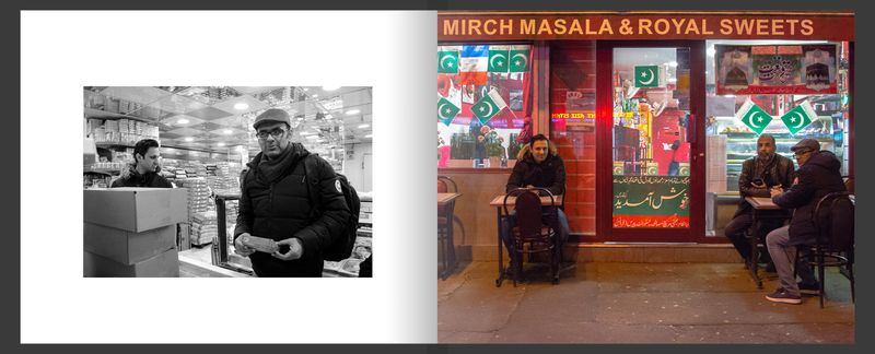 © Shruti Mukherjee - Image from the The Story of 'others' photography project